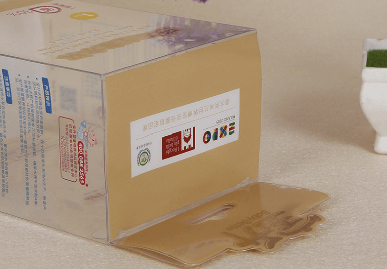 上海PVC 透明盒定製亚洲AV蜜桃永久无码精品(圖2)