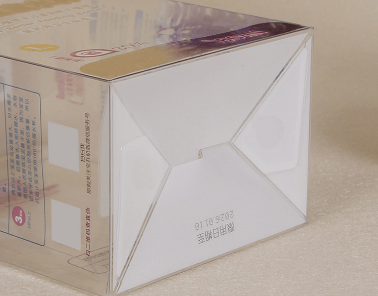 上海PVC 透明盒定製亚洲AV蜜桃永久无码精品(圖3)