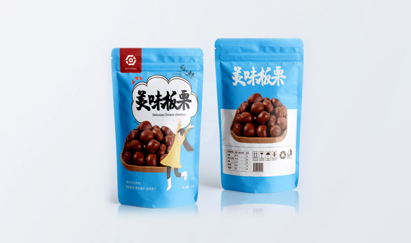 食品包裝設計-食品包裝亚洲AV蜜桃永久无码精品(圖1)