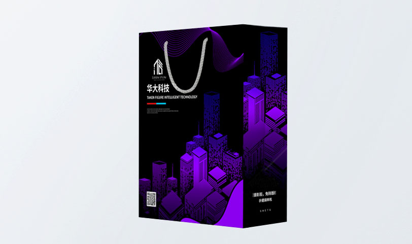 手提袋設計-手拎袋亚洲AV蜜桃永久无码精品(圖1)