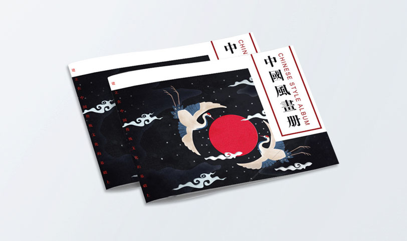 圖冊設計亚洲AV蜜桃永久无码精品-A5[規格210*140mm]銅版紙-封麵覆亞膜(圖1)