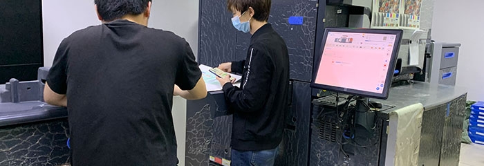 畫冊亚洲AV蜜桃永久无码精品廠：何謂高檔畫冊？如何定製高檔畫冊？(圖1)