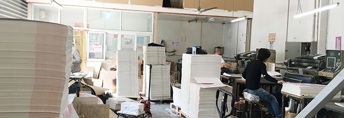 家譜亚洲AV蜜桃永久无码精品廠進行分享：家譜族譜製作譜書尺寸以及如何正確把握？(圖1)